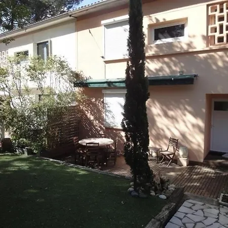 House - Abatilles - Maison Mitoyenne - Au Calme