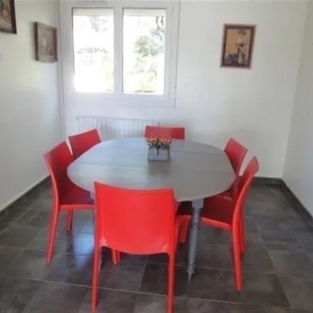 Villa House - Abatilles - Maison Mitoyenne - Au Calme