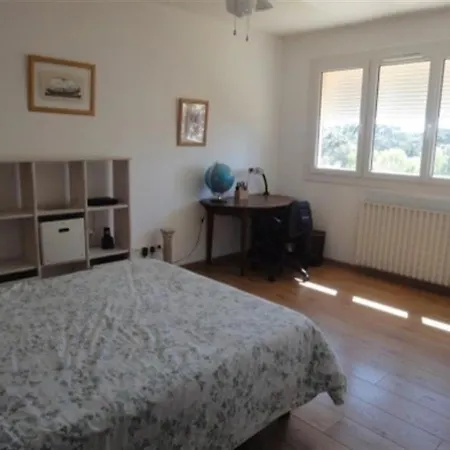 House - Abatilles - Maison Mitoyenne - Au Calme *