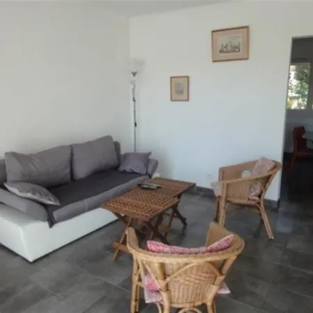 House - Abatilles - Maison Mitoyenne - Au Calme Villa Arcachón