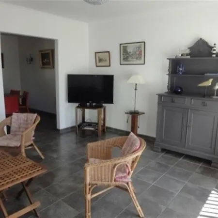 House - Abatilles - Maison Mitoyenne - Au Calme