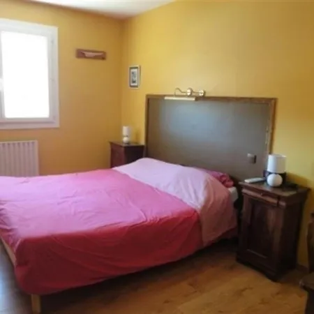 Villa House - Abatilles - Maison Mitoyenne - Au Calme Arcachón